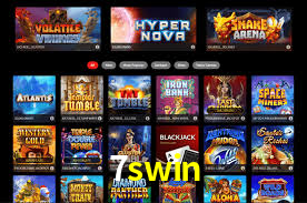 Bônus Generosos e Exclusivos no 7swin para Você!